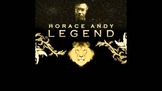 Horace Andy - Rain From The Sky