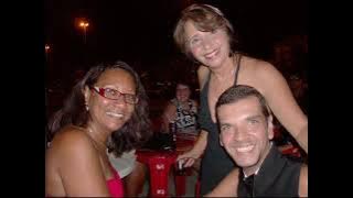 Meu niver 2010 - UMA NOITE EM HOLLYWOOD.wmv