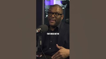 Tyler Perry Responds To Dress Criticism