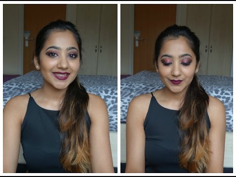 Video: Chambor Bulgarian Rose 09 Extreme Matte Long Wear Color Labio Revisión