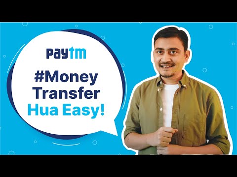 Money Transfer hua Easy! ft. Abhinav Kumar