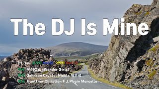 [은성 반주기] The DJ Is Mine - 원더걸스(Wonder Girls)