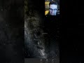 Are There Such Things As Cannibal Black Holes? (Universe Sandbox)