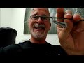 Beginning of video