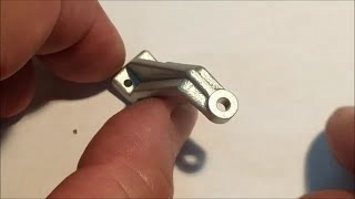 Is It Impossible to Move a Hole in a Piece of Metal?  No.... Watch This !!!