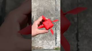 Fastest Paper Spinner (Tutorial)