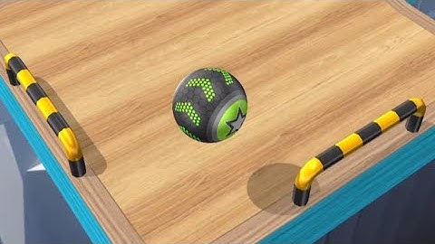 Going balls - Speedrun Gameplay Level 879