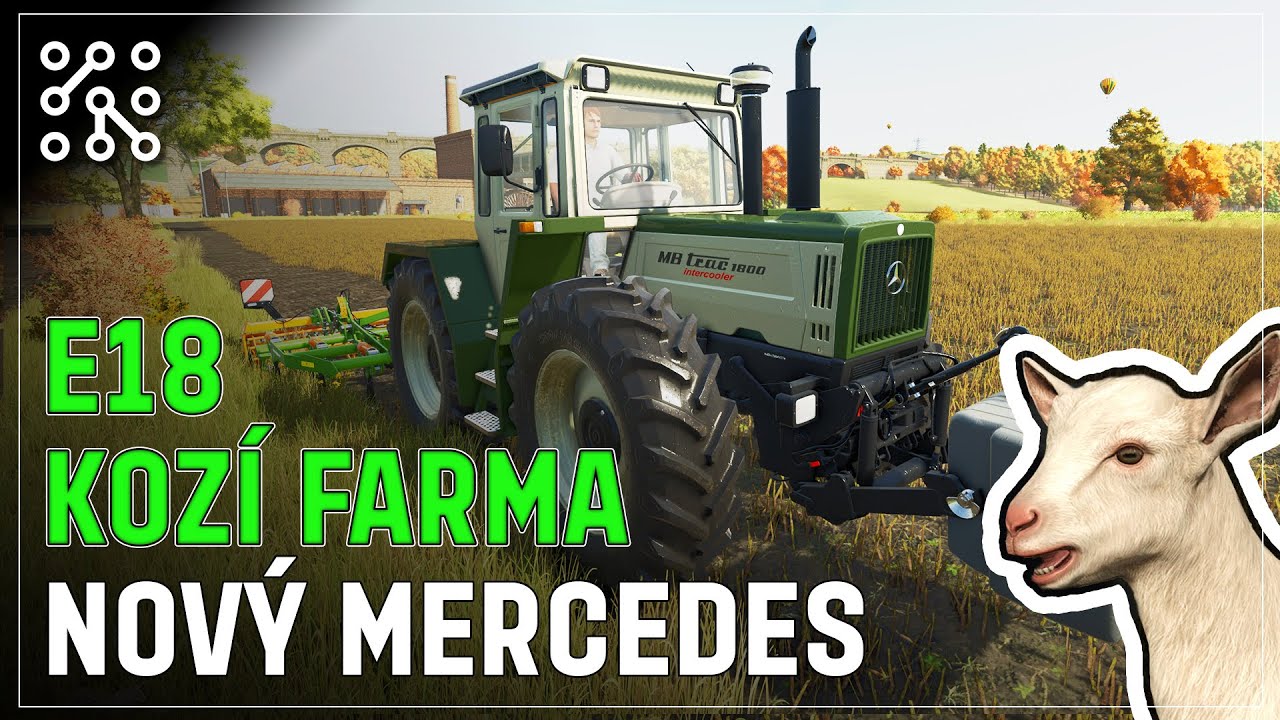 Co jsem si to půjčil?? | Farming Simulator 25 | Lets play | Česky