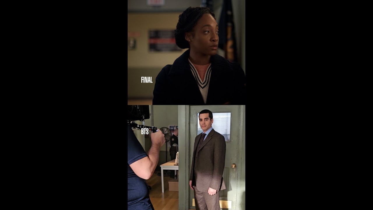 Looking for an intense Will Trent moment to stream before Season 3 premieres next month? We got you.