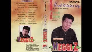005. Meggy Z. - Usah diKejar Lagi