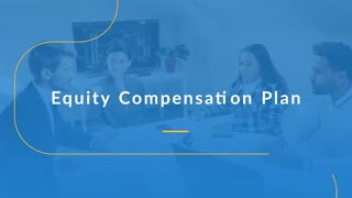 Equity Compensation Plans | Eqvista