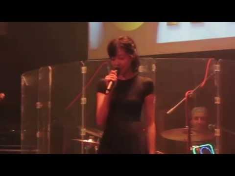 Olivia Ong :對了，我錯了 from 金曲25 Global Music Festival @ 西門河岸留言,2014.6.26 [音樂無國界]演唱會-2/4