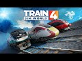 TSW 4 Schulung SD40 und Drehscheibe FULL HD