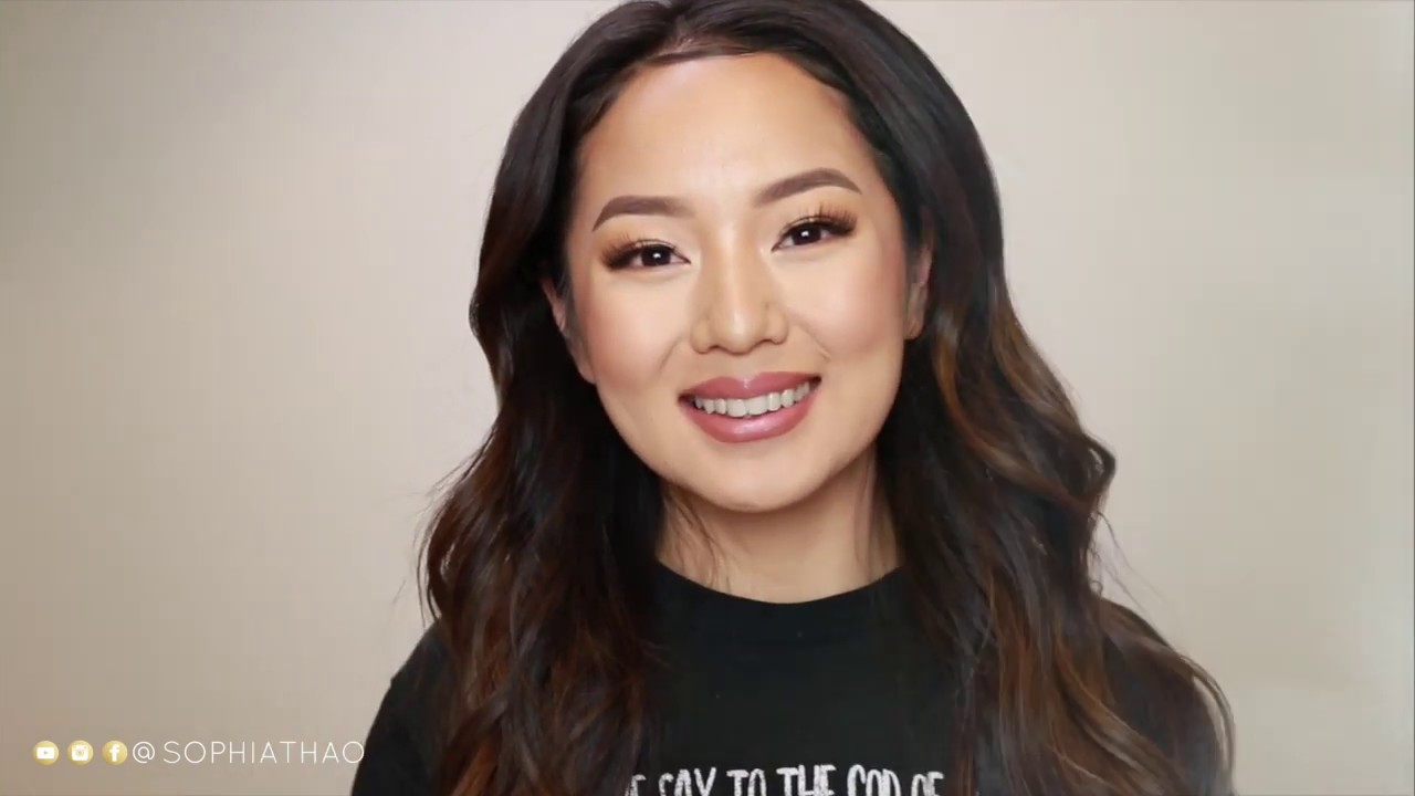 GRWM ft. Dose of Colors Meet Your Hue Foundation