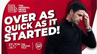 Gunners Key Target Agrees Terms With Rival, Eli Junior Kroupi Boost - Arsenal Transfer Show
