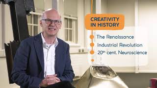 Creative Thinking: Lesson 2: Levels of Creativity