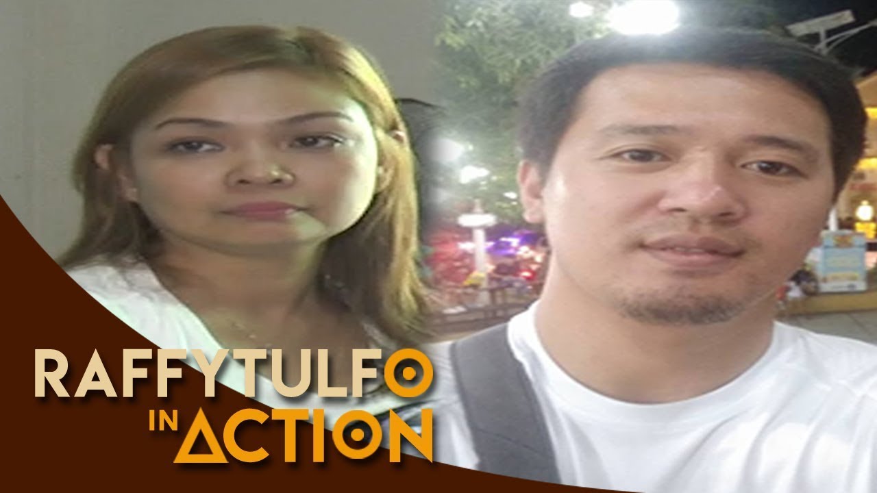 SUSTENTADO NI HAPON ANG ANAK NI MISIS SA IBA!