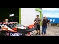 Tc  la emocin de lucas alonso el motorista de rossi 05032016  carburandocom