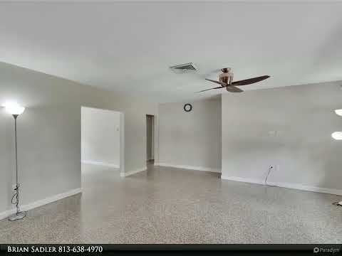 4514 W. AZEELE STREET, Tampa, FL home video tour