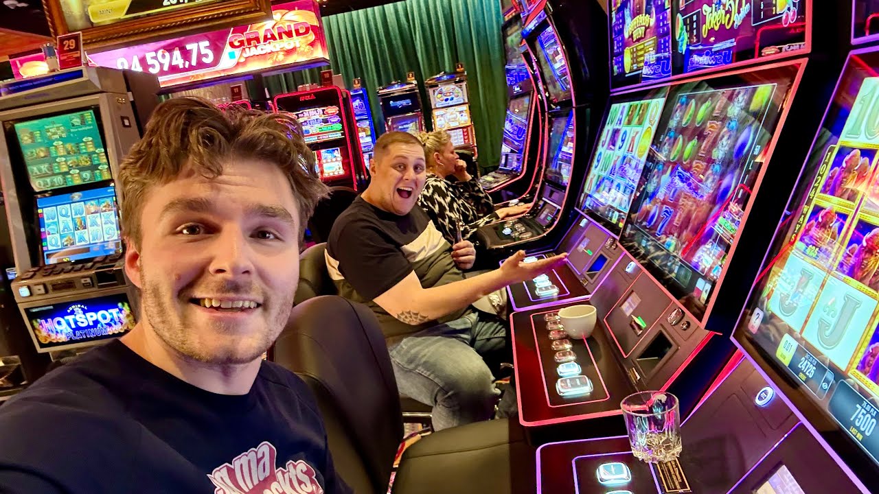 ZOCKEN IN POLEN MIT SEIBT