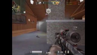 AVA Aslan 4kill