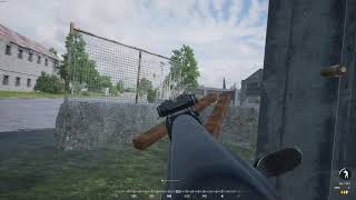 Squad iron sight breathy boy