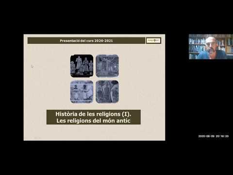 Vídeo: Què és La Felicitat A Les Religions Del Món?