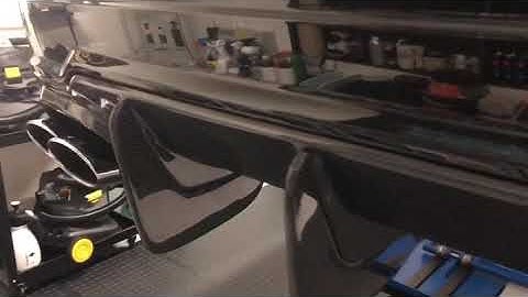 Mercedes C63 Amg Diffuser Fitment