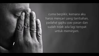 Renungan Hidup Tentang Ayah