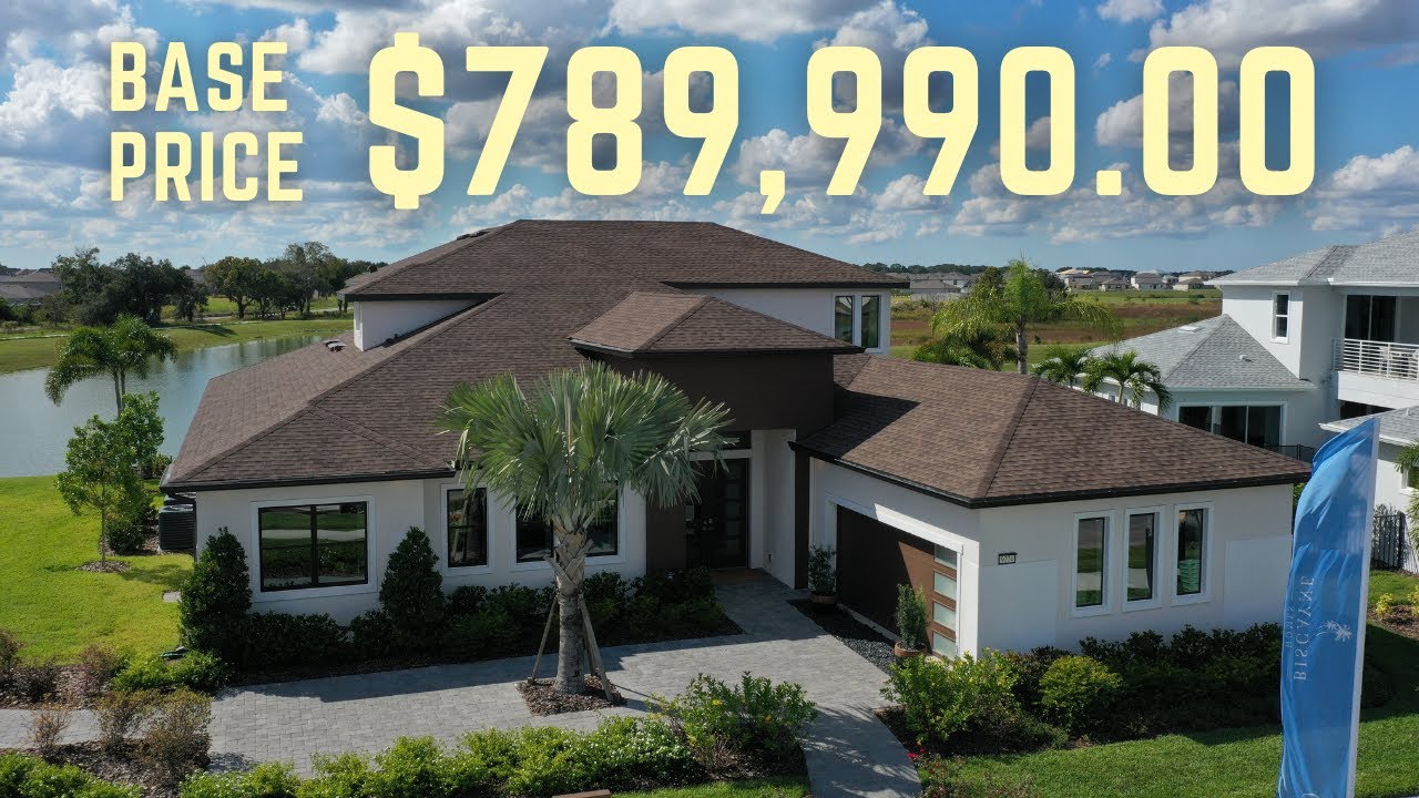 Welcome to the Bismarck 3 in Epperson by Biscayne Homes | Luxury Homes