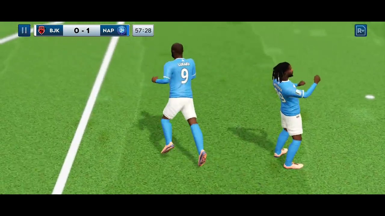 Kazandık 3 1 Yeniyo  yine bjk🏆🥇 Elmas kupa ilk dakikalar çok kötüydü sonra 💀🏆🏆🏆🏆