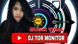 Download Lagu 🎶 DJ TOR MONITOR KETUA BKB EDIT 2025 #VIRAL  MP3