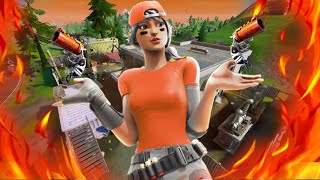 *NEW* FLARE GUN in Fortnite Battle Royale ( Where to FIND and Gameplay)