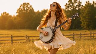 Clementine Moore | Dancing in the Meadow. The song that feels like a warm summer sunset