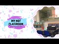 My NQT Classroom: Set Up and Tour 2019