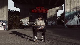 Jamie Yost - Nightmares (Official Music Video)