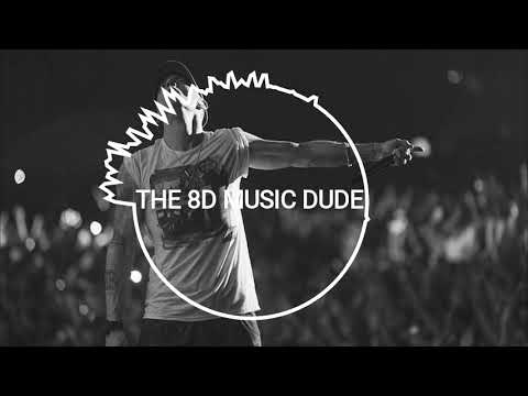 Eminem - Lose yourself ( 8D AUDIO )