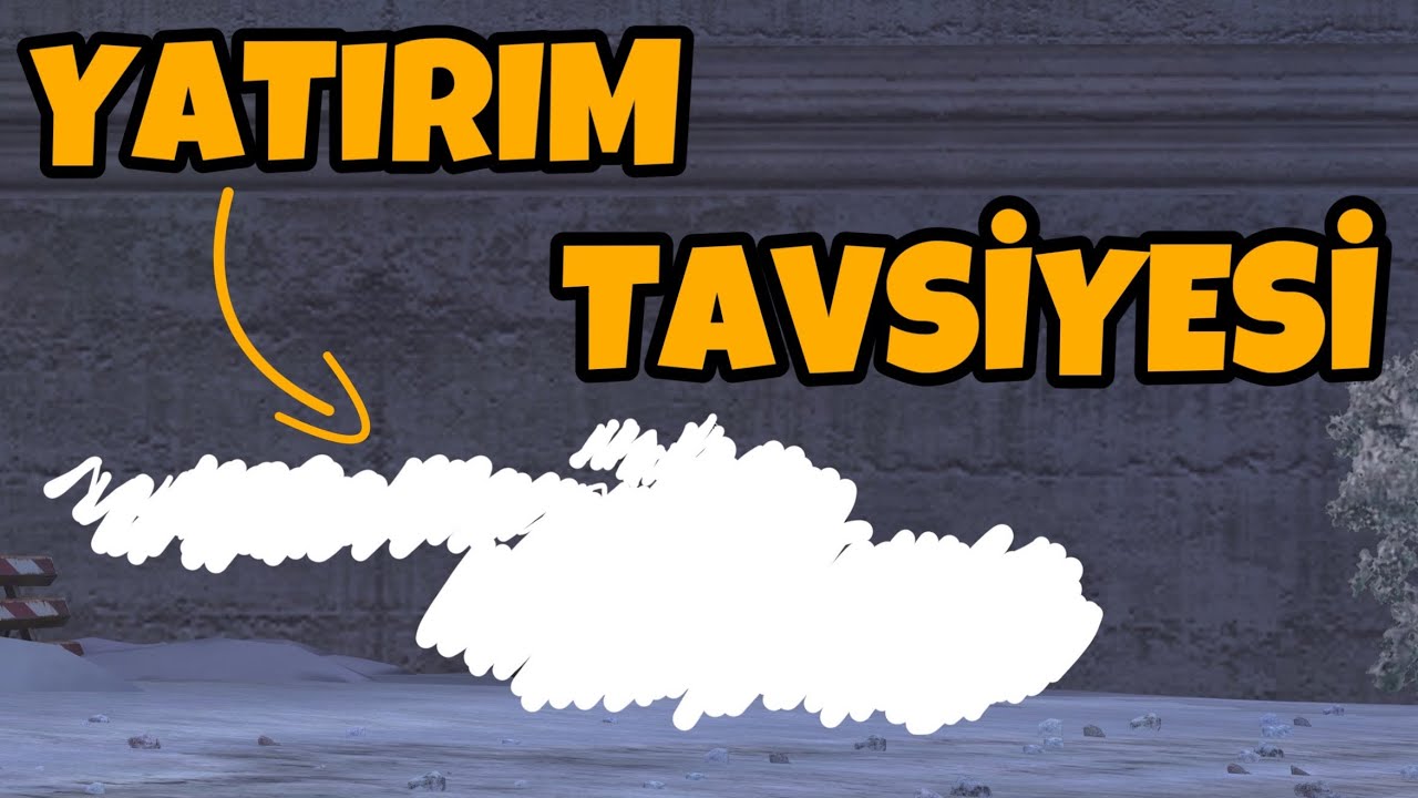 HERKESİN ALMASI GEREKEN PREMIUM TANK