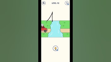 Draw Puzzle 2 level 92