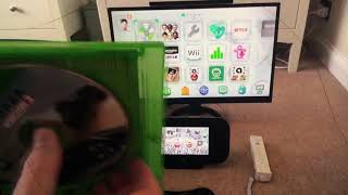 What Happens When You Play Xbox One Disc In A Wii U My Mate Vince X3 Studios