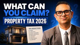 Top ATO Mistakes That Cost Property Investors Thousands (FY2026 Guide)
