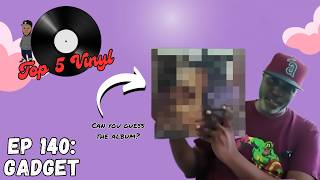 5 Vinyl Records You NEED to Own (According to a Record Store Owner!)