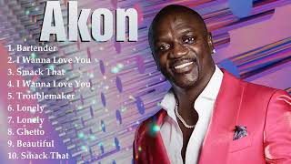 Akon Pop and Hip-Hop Music – International Hits and Unforgettable Club Sounds