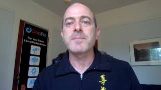 A Message from Senior Master Schreiber