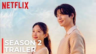 True Beauty Season 2 2024 Final Trailer Moon Ga-Young Viral Tiktok Update Tvn Kdrama