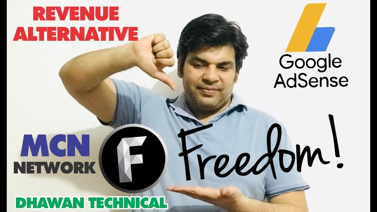 Alternatif Adsense: Menjelajahi Ragam Monetisasi Konten untuk YouTuber dan Pembuat Konten