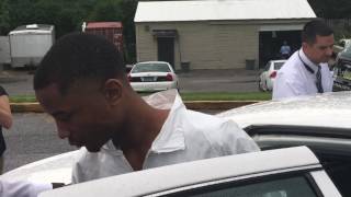 Arrest made in Springhill Ave. killing of 58 year-old man