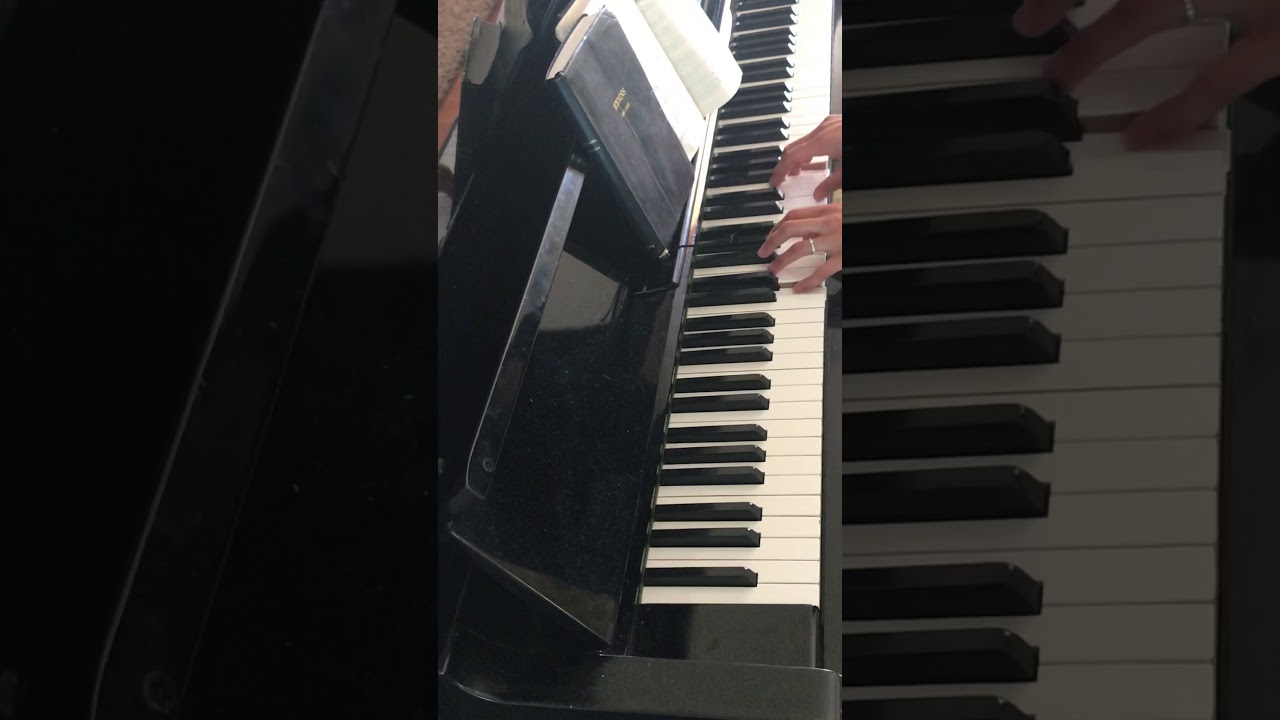 Hymn 280 - Lord, may Thy blood now cleanse me