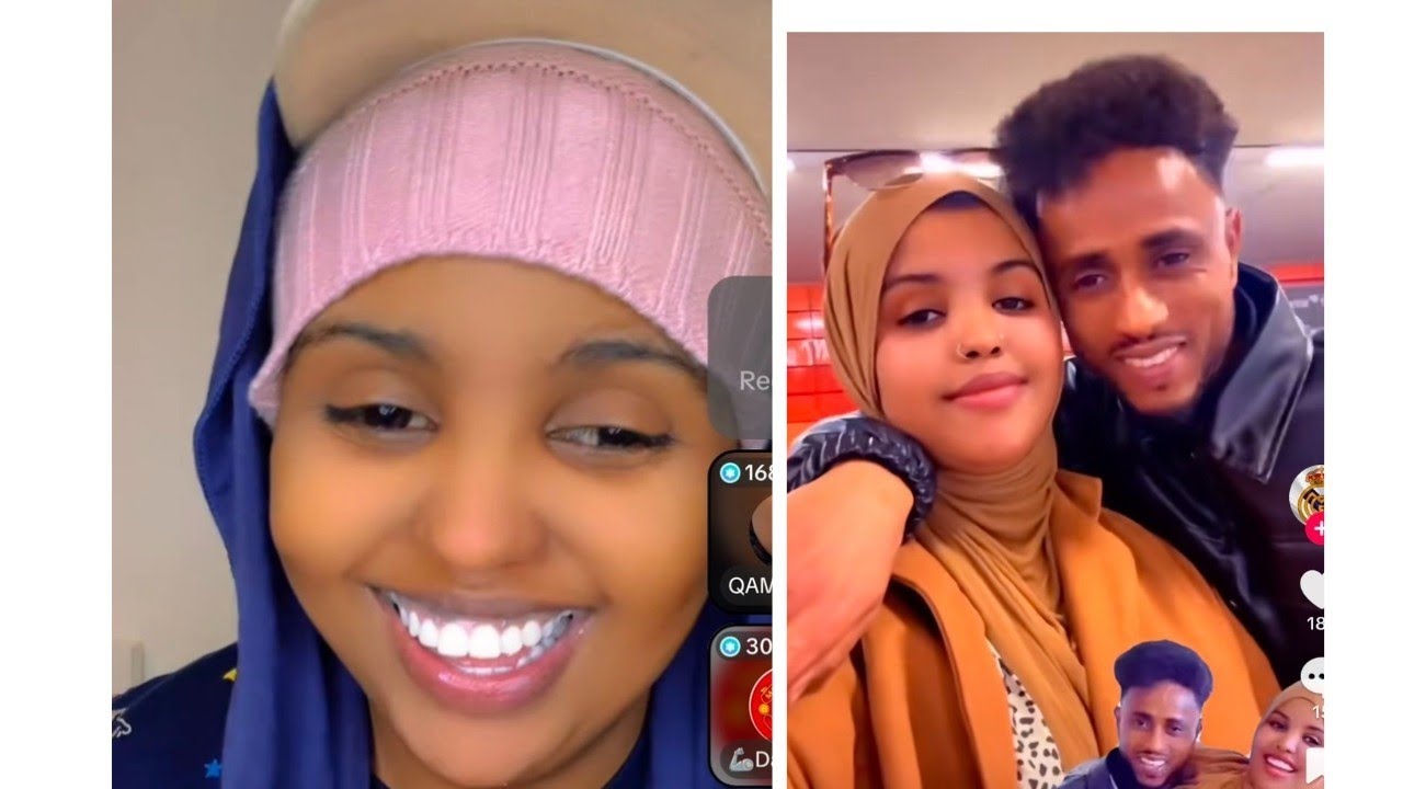 Istaahil iyo rashka oo isku noqday qosolkii aduunka wuxu baraya afjarmalka