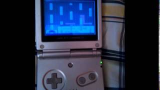 arbitrary code execution code making a music box Pokemon Gold/Silver